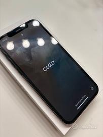 📱 iPhone 12 - 256 GB, nero