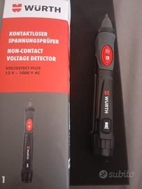 Tester digitale Wurth 