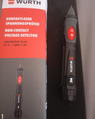 Tester digitale Wurth 