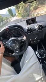 volante audi