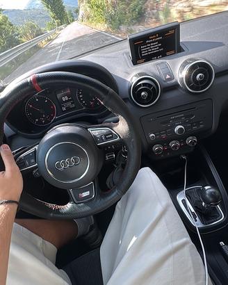 volante audi