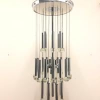 Lampadario Gaetano Sciolari