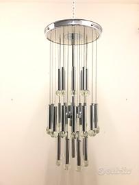 Lampadario Gaetano Sciolari