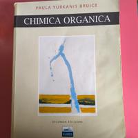 Chimica Organica di Bruice