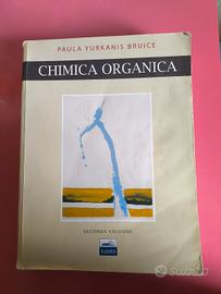 Chimica Organica di Bruice