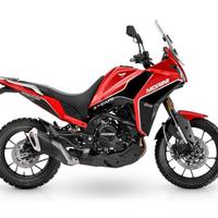MOTO MORINI X Cape 650 cerchi in lega Abs