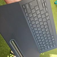 Galaxy Tab S10 Ultra/ S9 Ultra Book Cover Keyboard
