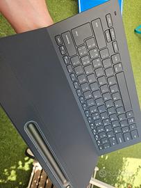 Galaxy Tab S10 Ultra/ S9 Ultra Book Cover Keyboard