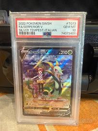 Pokemon psa10