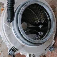 Vasca lavatrice Sangiorgio 7 kg 