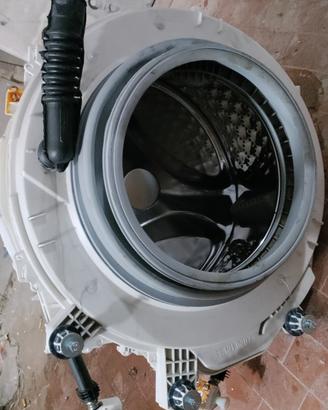 Vasca lavatrice Sangiorgio 7 kg 