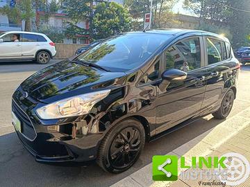 FORD B-Max 1.4 90 CV GPL Business