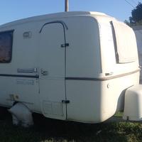 Lander 340 graziella