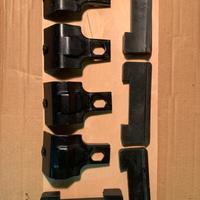 Portatutto thule 754