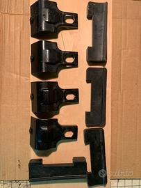 Portatutto thule 754