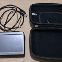 Navigatore satellitare TomTom Via135M mappe Europa