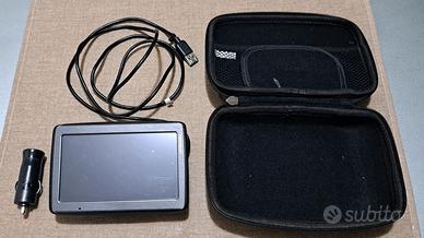 Navigatore satellitare TomTom Via135M mappe Europa