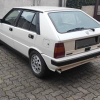 Lancia delta integrale 4WD