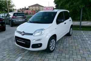 FIAT Panda 0.9 TwinAir Turbo Natural Power Easy