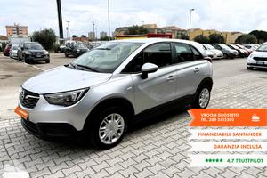 OPEL Crossland Crossland X 1.2 GPL 12V Innovation