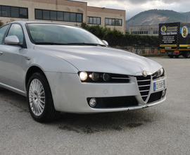 Alfa Romeo 159 2.4 JTDm