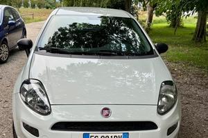 Fiat Punto Evo