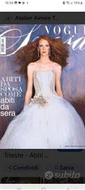abiti da sposa 
