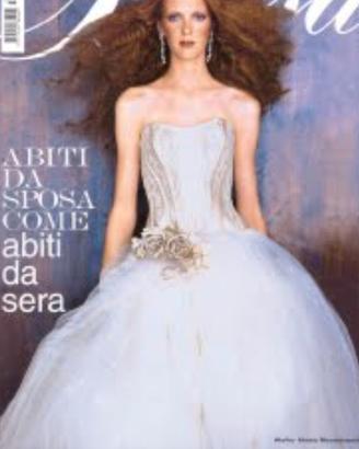 abiti da sposa 