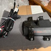 Amplificatore stage 2 harley touring