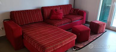 divano letto matrimoniale 