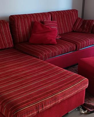 divano letto matrimoniale 