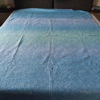 Trapunta Imbottita leggera una piazza.