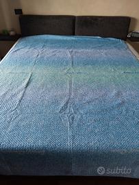 Trapunta Imbottita leggera una piazza.