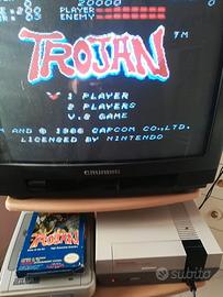 Trojan -nes