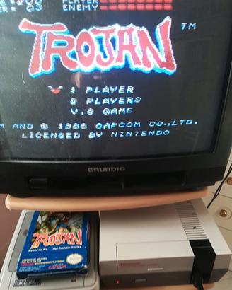 Trojan -nes