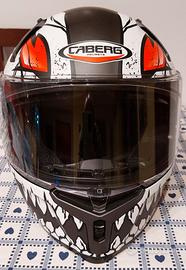 Casco caberg avalon x punk