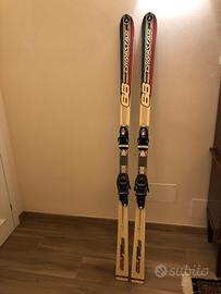 Sci DYNASTAR COURSE 66