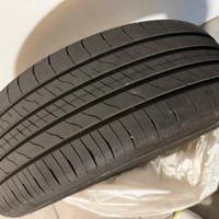 Gomme estive 225/55/18 good year per Jeep Avenger