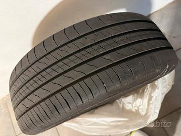 Gomme estive 225/55/18 good year per Jeep Avenger