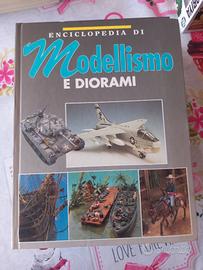 Enciclopedia di Modellismo e Diorami