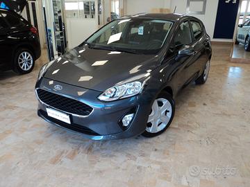 Ford Fiesta 1.5 TDCi 5 porte Plus