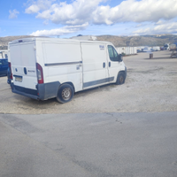 Furgone Fiat Ducato