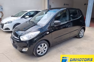 Hyundai i10 1.1 12V Comfort