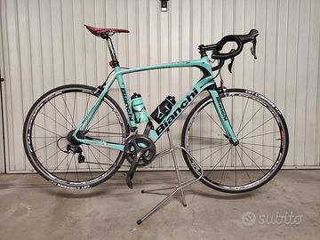 Bianchi Infinito CV