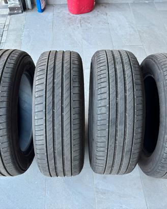 Pneumatici KLEBER DYNAXER SUV 225/60 R17 99 V