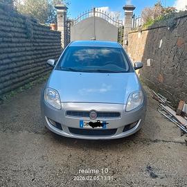 fiat bravo 2007 seconda serie