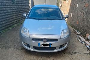 fiat bravo 2007 seconda serie