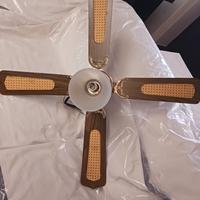 Ventilatore da soffitto