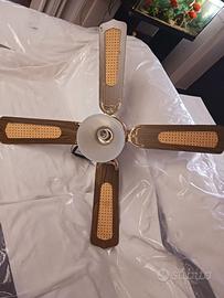 Ventilatore da soffitto