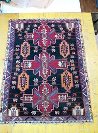 Tappeto Persiano  Koliay  IRAN 190x146